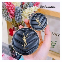 Phấn Nước YSL Le Cushion Encre De Peau Luminous Matte Cushion Foundation