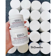Kem Dưỡng Ẩm Kiehl's Ultra Facial Cream