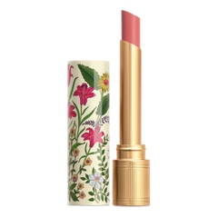 [Limited Edition] Son Thỏi Gucci Flora Intense Rouge De Beauté Brillant Lipstick