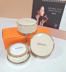 Phấn Phủ Dạng Bột Sulwhasoo Perfecting Powder