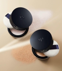 Phấn Phủ Dạng Bột Clé De Peau Translucent Loose Powder