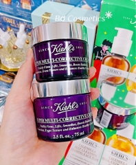 Kem Dưỡng Ngăn Ngừa Lão Hóa Da Toàn Diện Kiehl's Super Multi-Corrective Cream