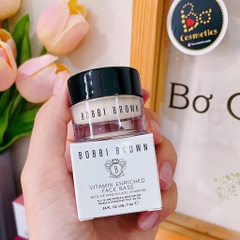 [Mini 7ml] Kem Lót Bobbi Brown Vitamin Enriched Face Base