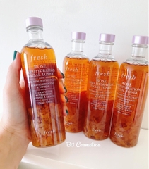 Nước Hoa Hồng Fresh Rose Deep Hydration Facial Toner