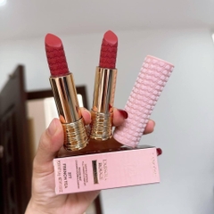 Son Môi Lancôme L'Absolu Rouge Drama Matte - Valentine's Day Limited Edition