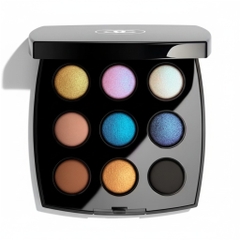 [Limited Edition] Bảng Phấn Mắt Chanel Les 9 Ombres
