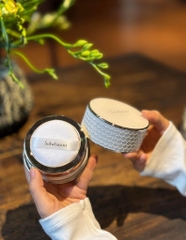 Phấn Phủ Dạng Bột Sulwhasoo Perfecting Powder