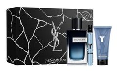 Set Nước Hoa YSL Y Eau De Parfum