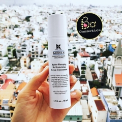 Serum Cấp Nước Kiehl's Hydro-Plumping Re-Texturizing Serum Concentrate
