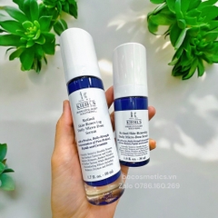 Tinh Chất Tái Tạo Da Kiehl's Retinol Skin-Renewing Daily Micro-Dose Serum