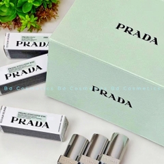 Son Dưỡng Prada Balm Lip Optimizing Care
