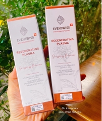Huyết Tương Phục Hồi Evenswiss Regenerating Plasma