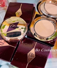 [Mini 0.8g] Phấn Phủ Charlotte Tilbury Airbrush Flawless Finish Powder