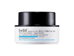 Kem Dưỡng Ẩm Belif The True Cream Aqua Bomb