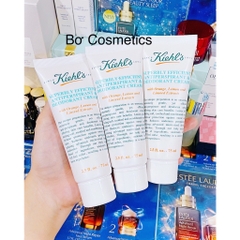 Kem Khử Mùi Kiehl's Superbly Efficient Anti-Perspirant and Deodorant