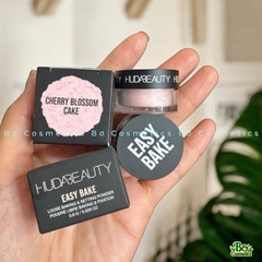 [Mini 0.8g] Phấn Phủ Bột Huda Beauty Easy Bake Loose Baking & Setting Powder