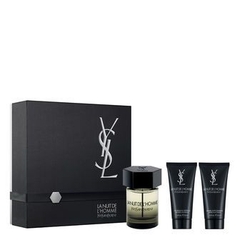 Set Nước Hoa YSL La Nuit De L'Homme Eau De Toilette