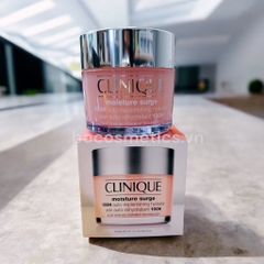 Kem Dưỡng Ẩm Clinique Moisture Surge 100H Auto-Replenishing Hydrator