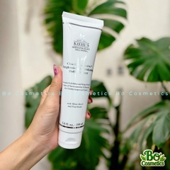 Sữa Rửa Mặt Kiehl's Clearly Corrective™ Brightening & Exfoliating Cleanser