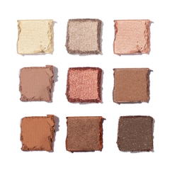 Bảng Mắt Nars Orgasm Rising Eyeshadow Palette