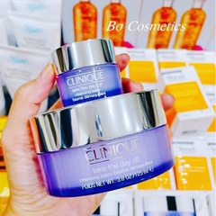 Sáp Tẩy Trang Clinique Take The Day Off Cleansing Balm