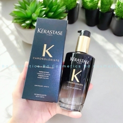 Dầu dưỡng tóc Kérastase Chronologiste Huile De Parfum