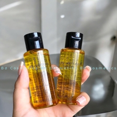 Dầu Tẩy Trang Shu Uemura Botanic Cleansing Oil - Dầu Tẩy Trang Làm Mềm, Sạch Da