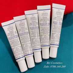 Tinh Chất Tái Tạo Da Kiehl's Retinol Skin-Renewing Daily Micro-Dose Serum