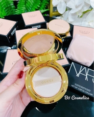 Phấn Phủ Dạng Nén Gucci Poudre De Beaute Mat Naturel