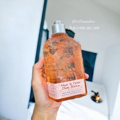 Gel Tắm Hương Hoa Anh Đào L'Occitane Cherry Blossom Bath & Shower Gel
