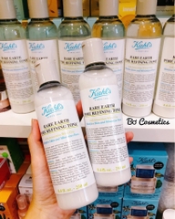 Toner Se Lỗ Chân Lông Kiehl's Rare Earth Pore Refining Tonic
