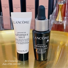 [Mini 3ml] Kem Dưỡng Mắt Lancôme Advanced Genifique Eye Cream