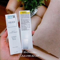 Serum cấp nước dưỡng ẩm phục hồi da Obagi Daily Hydro-Drops