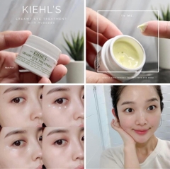 Kem Dưỡng Mắt Kiehl's Creamy Eye Treatment With Avocado