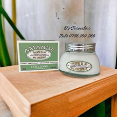 Kem Dưỡng Thể Hạnh Nhân L'Occitane Almond Milk Concentrate