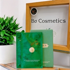 Mặt Nạ Tái Tạo Da La Mer The Treatment Lotion Hydrating Mask