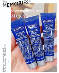 Kem Dưỡng Ẩm Cho Nam Kiehl's Facial Fuel Energizing Moisture Treatment For Men