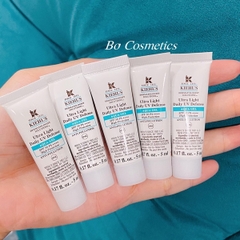 [Mini 5ml] Gel Chống Nắng Kiehl's Ultra Light Daily UV Defense Aqua Gel