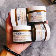 Kem Dưỡng Da Hoa Cúc Kiehl's Calendula Serum-Infused Water Cream