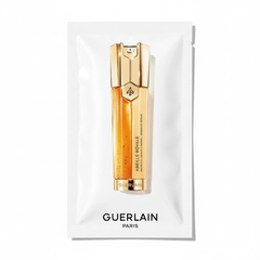 [Sample 0.6ml] Tinh Chất Dưỡng Da Guerlain Abeille Royale Double R Renew & Repair Advanced Serum
