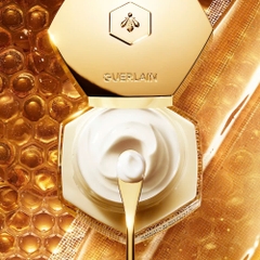 Kem Dưỡng Da Ban Ngày Abeille Royale Honey Treatment Day Cream