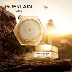 Kem Dưỡng Da Ban Ngày Abeille Royale Honey Treatment Day Cream