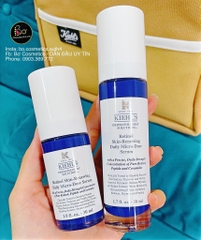 Tinh Chất Tái Tạo Da Kiehl's Retinol Skin-Renewing Daily Micro-Dose Serum