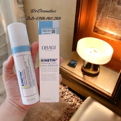 Kem Dưỡng Ẩm, Làm Dịu Da Obagi Clinical Kinetin+ Hydrating Cream