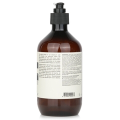 Sữa Dưỡng Thể Aesop Geranium Leaf Body Balm