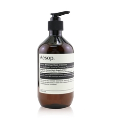 Sữa Tắm Aesop Citrus Melange Body Cleanser 500ml