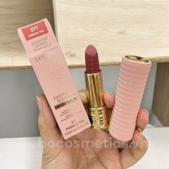 Son Môi Lancôme L'Absolu Rouge Drama Matte - Valentine's Day Limited Edition