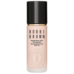 Kem Nền Bobbi Brown Weightless Skin Foundation SPF 15
