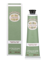 Kem Dưỡng Da Tay Hạnh Nhân L'Occitane Almond Delicious Hands