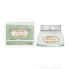 Kem Dưỡng Thể Hạnh Nhân L'Occitane Almond Milk Concentrate